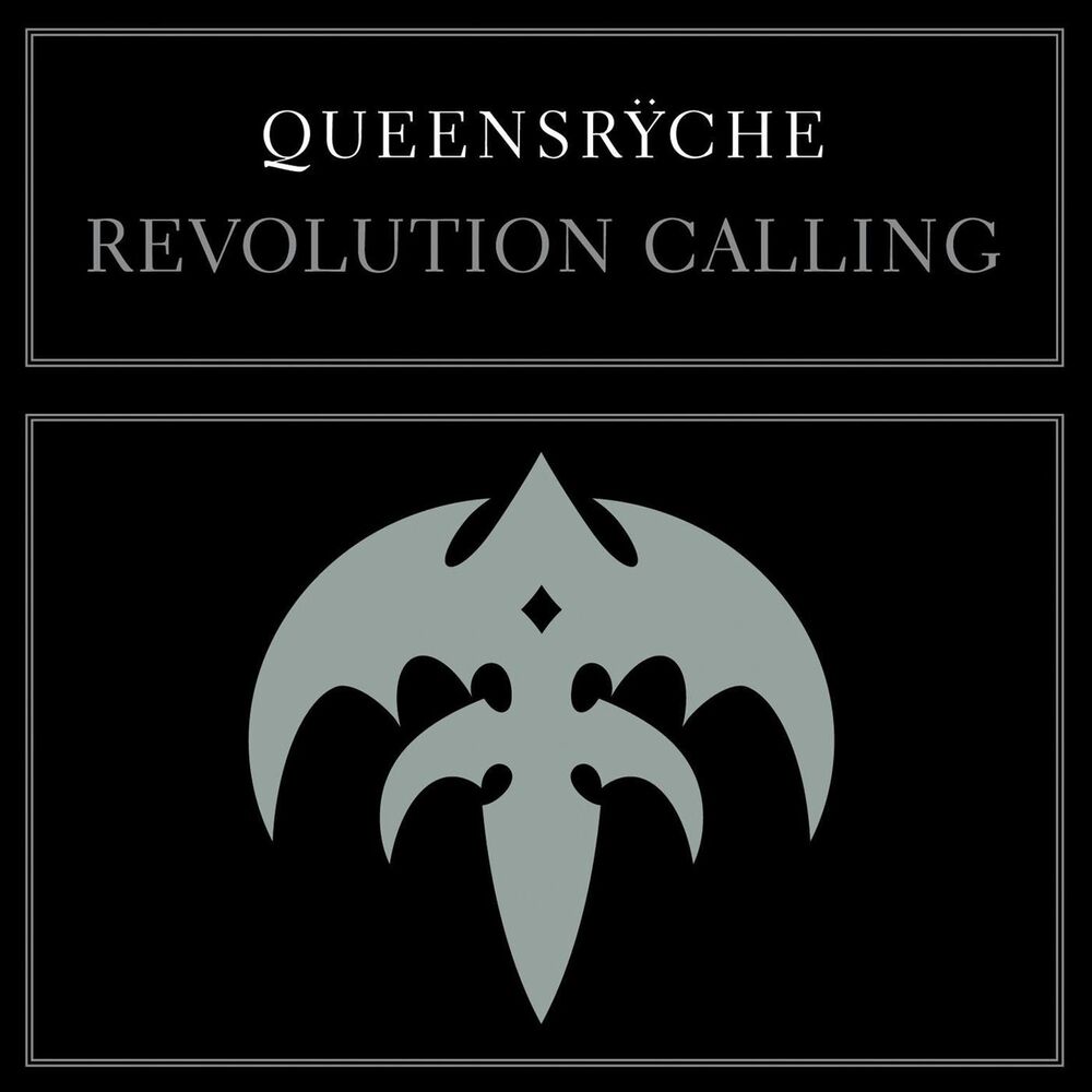 Picture of Revolution Calling