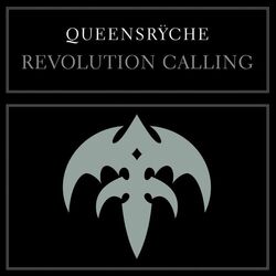 Cover of Revolution Calling