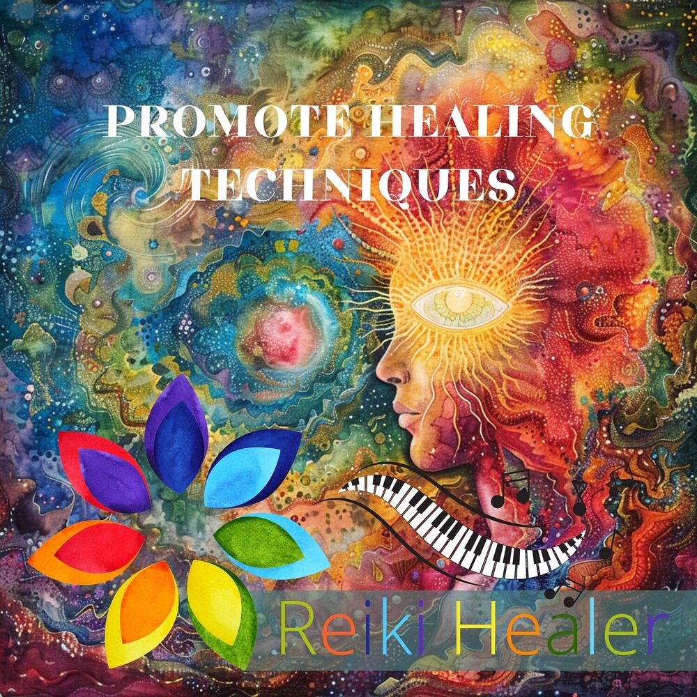 Picture of Promote Healing Techniques
