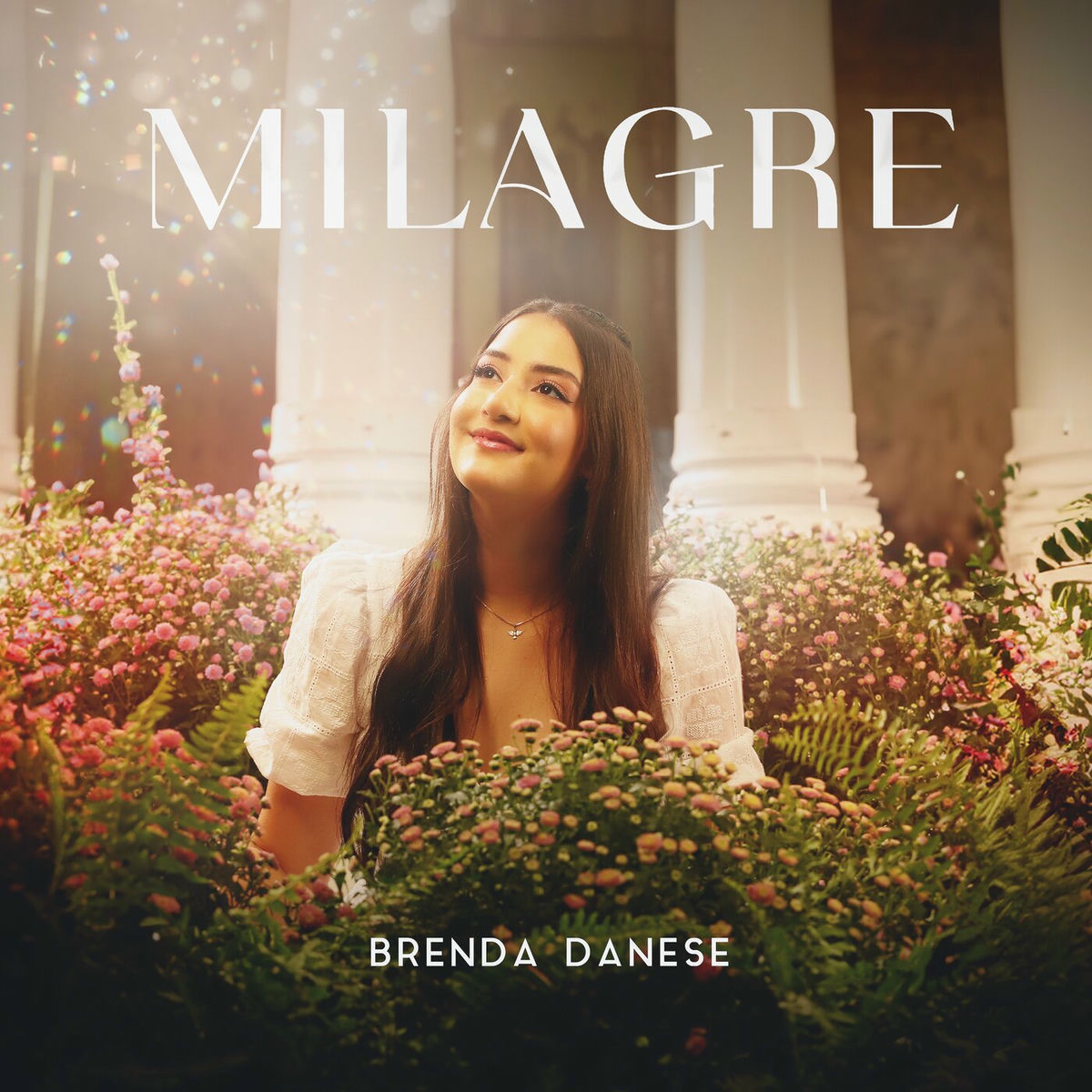 Album cover of Milagre
