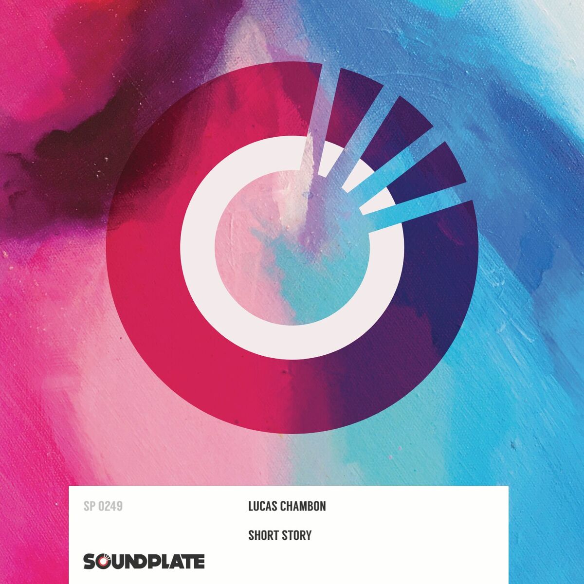 Album cover of Short Story