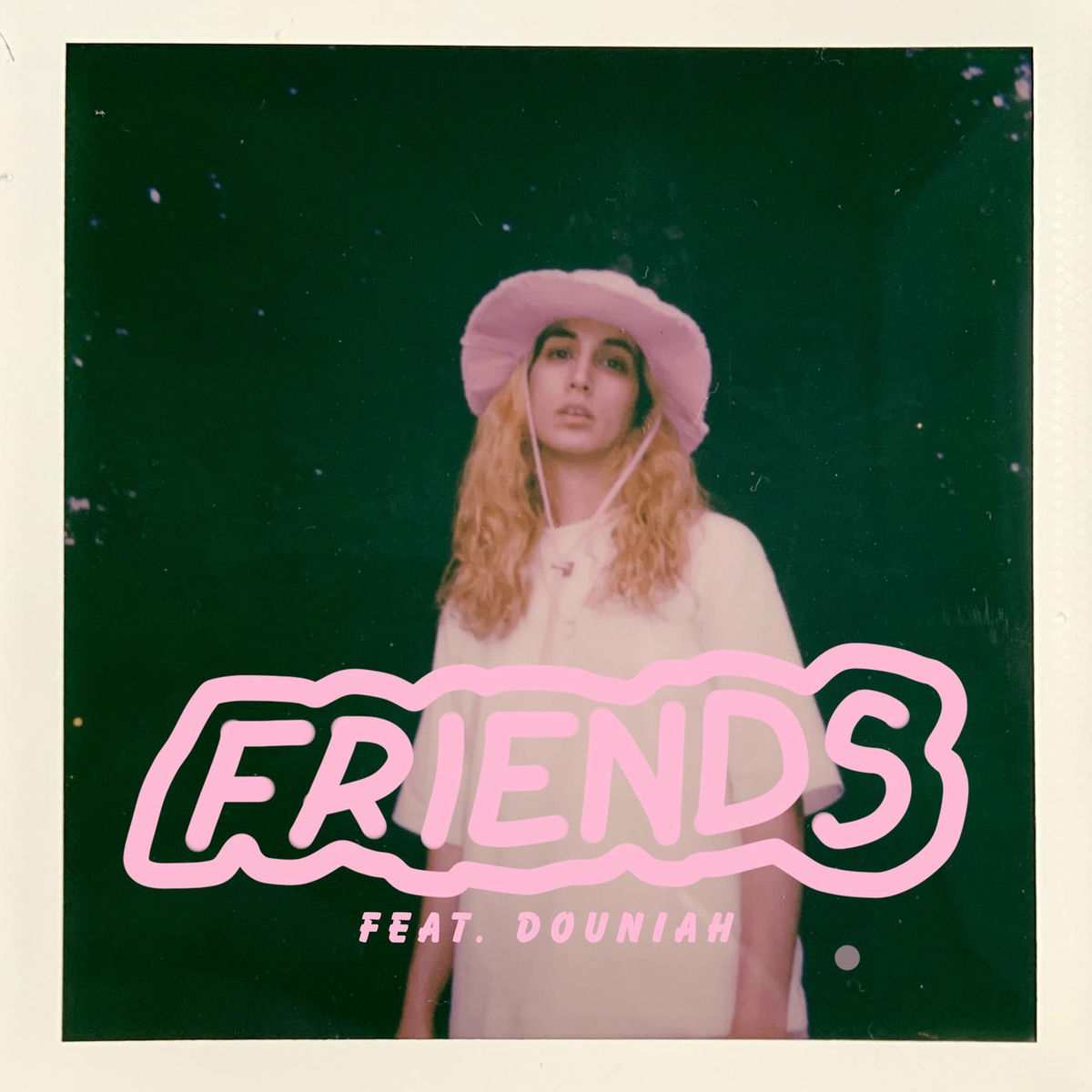 Album cover of Friends