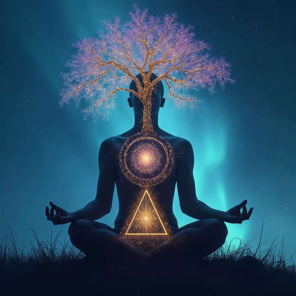 Picture of Chakra Healing & Energy Balancing