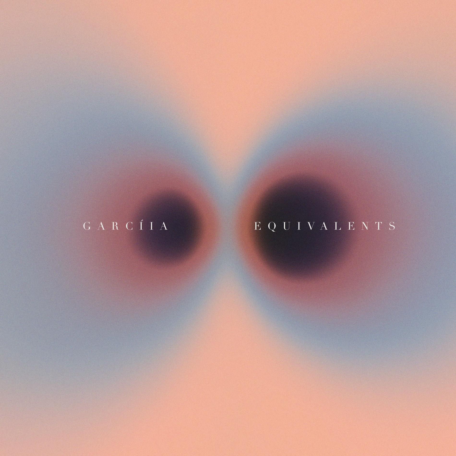 Album cover of Equivalents