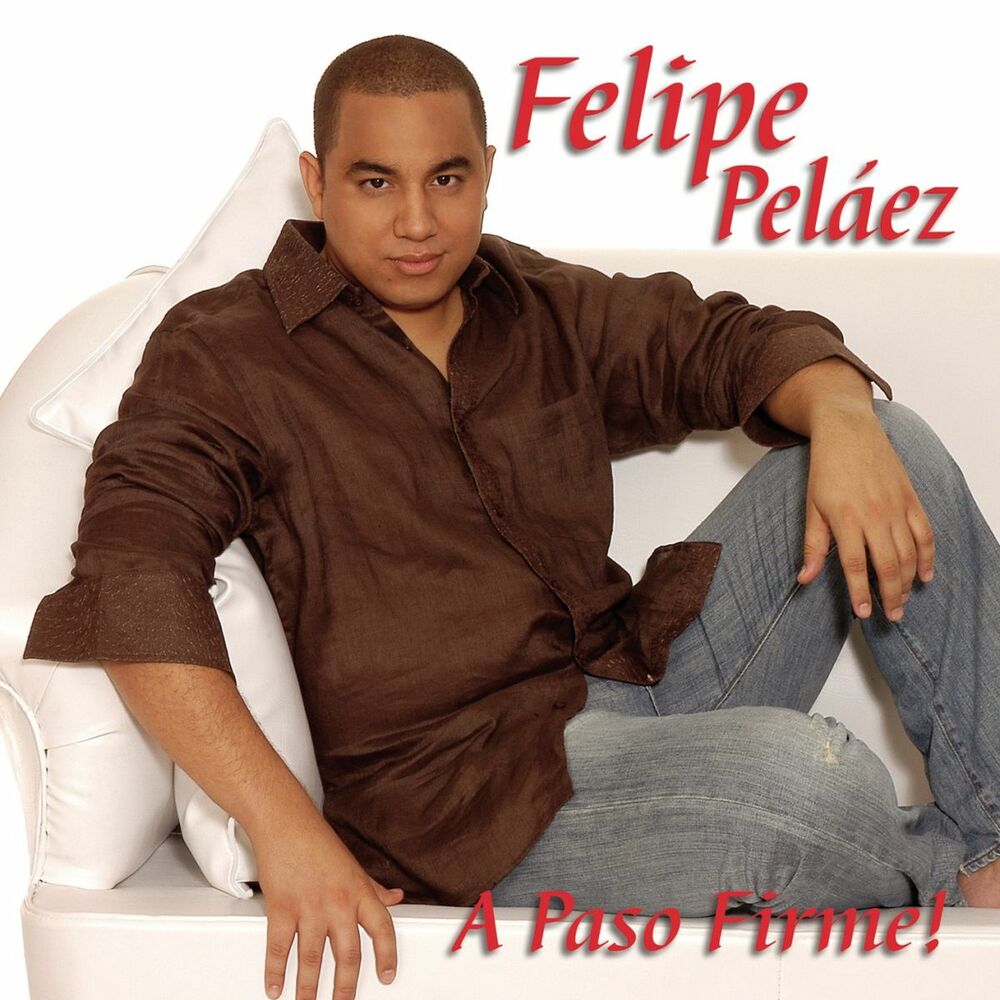 Picture of A Paso Firme