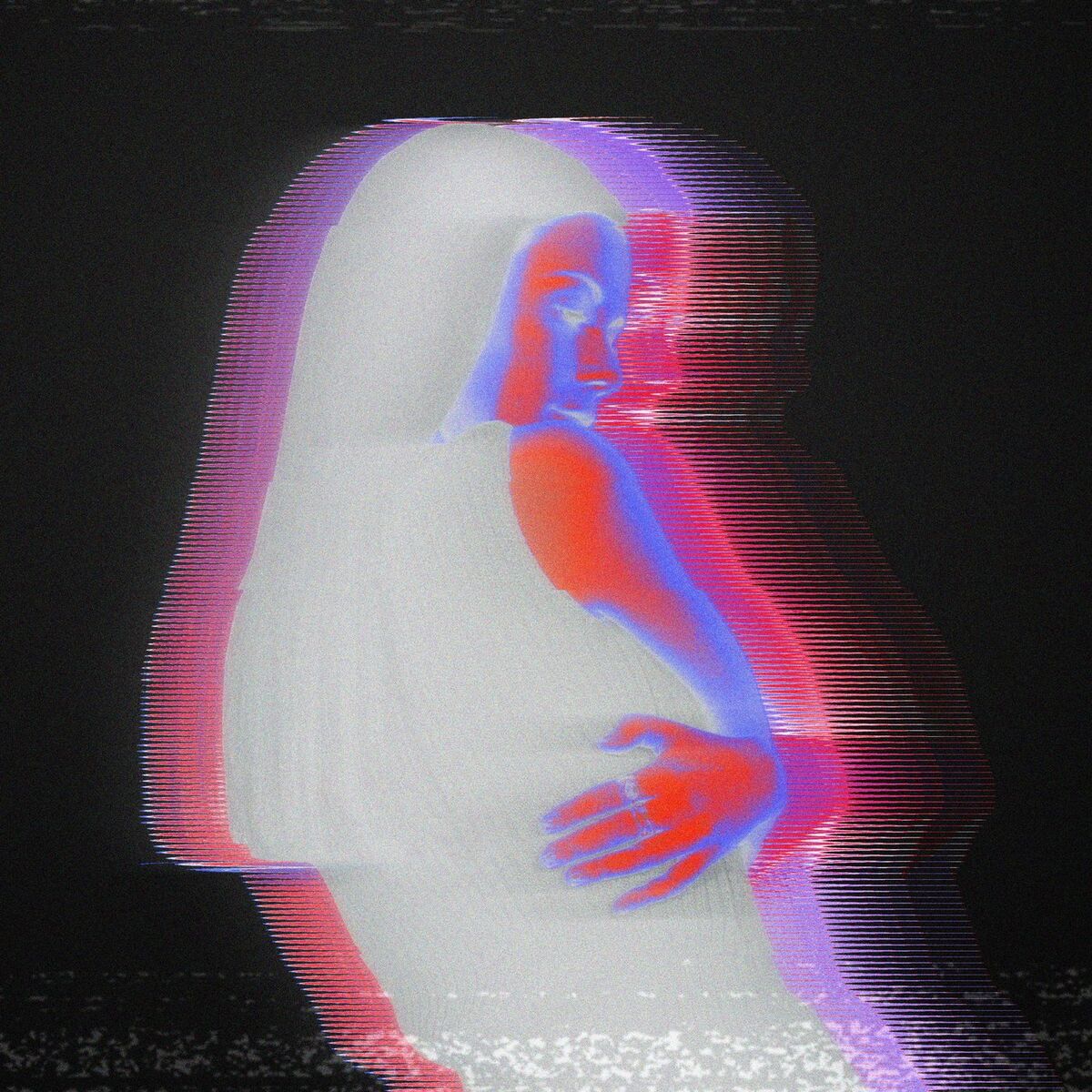 Album cover of Not Yours
