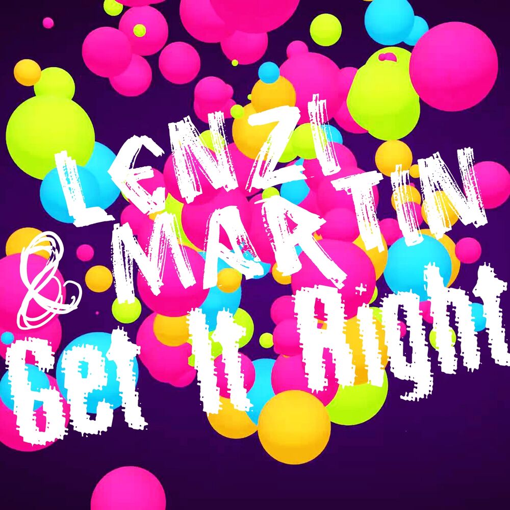Picture of Get It Right