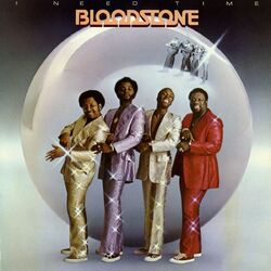 Cover of I Need Time