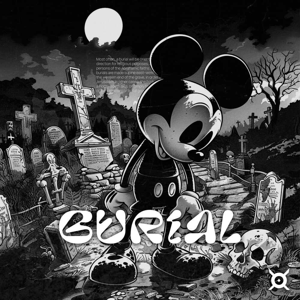 Picture of BURIAL