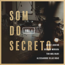 Descargar Senhor Te Amo (feat. Alessandro Vilas Boas) - Som Do Reino MP3
