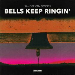 Cover of Bells Keep Ringin'