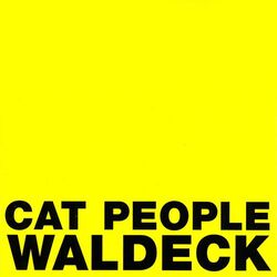 Cover of Cat People