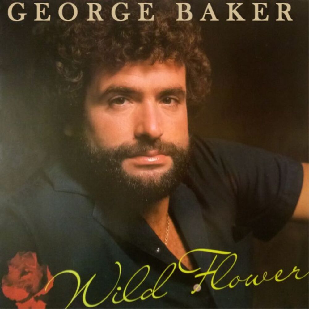 Picture of Wild Flower (Remastered)