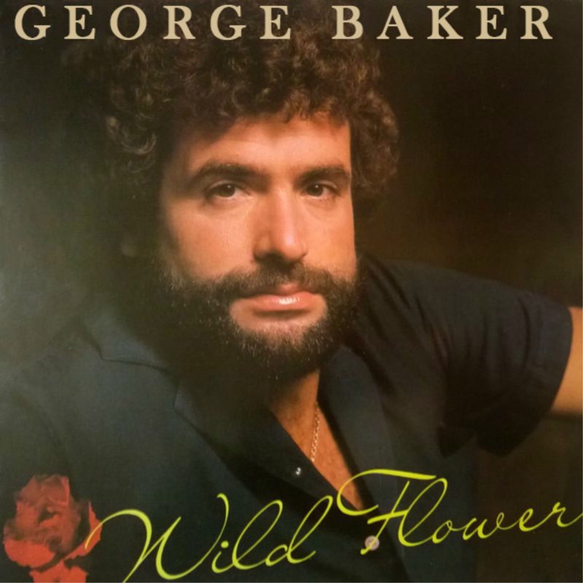 Album cover of Wild Flower (Remastered)