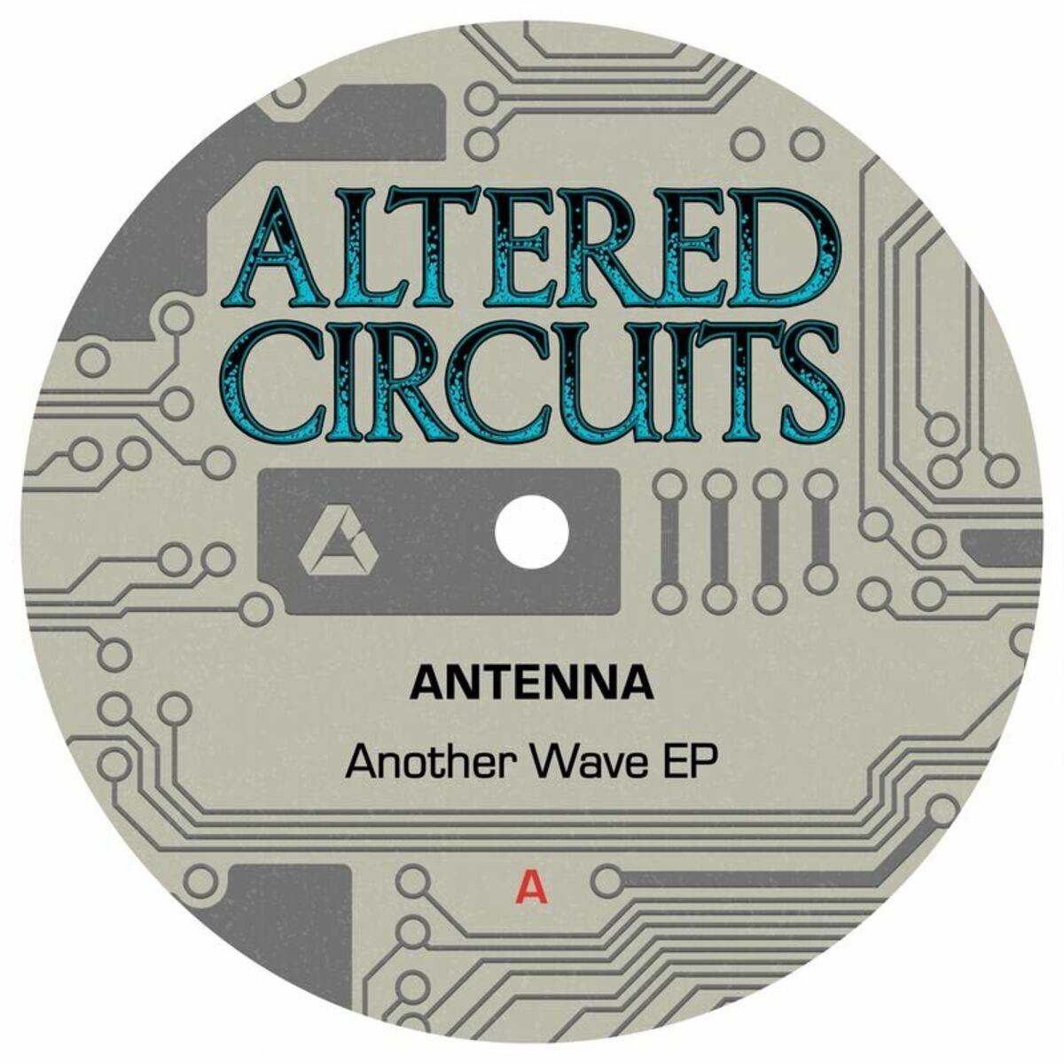 Album cover of Another Wave EP