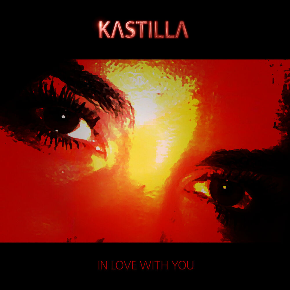 Picture of In Love With You - Single