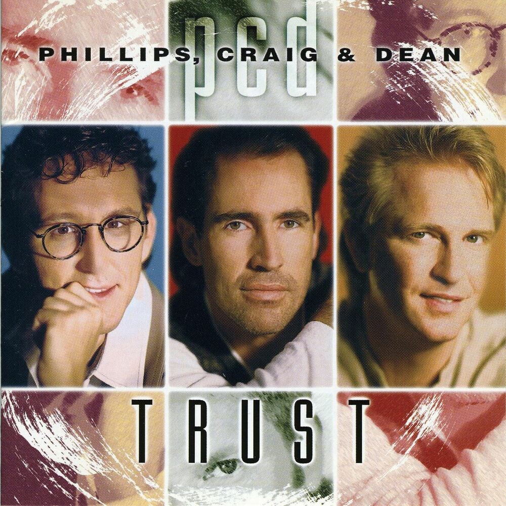Picture of Trust
