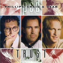 Cover of Trust