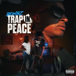 Cover of Trap In Peace