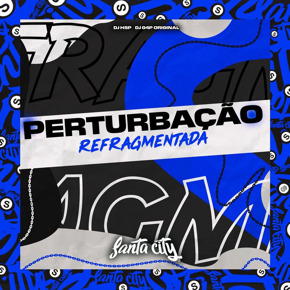 Picture of Perturbação Refragmentada