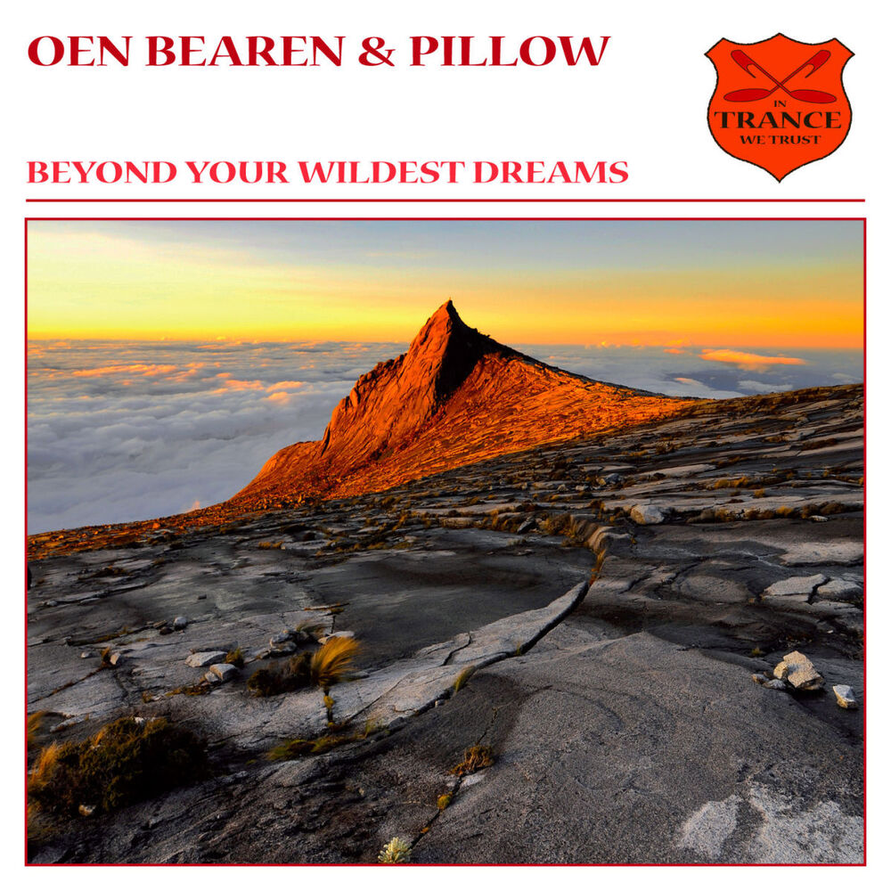 Picture of Beyond Your Wildest Dreams