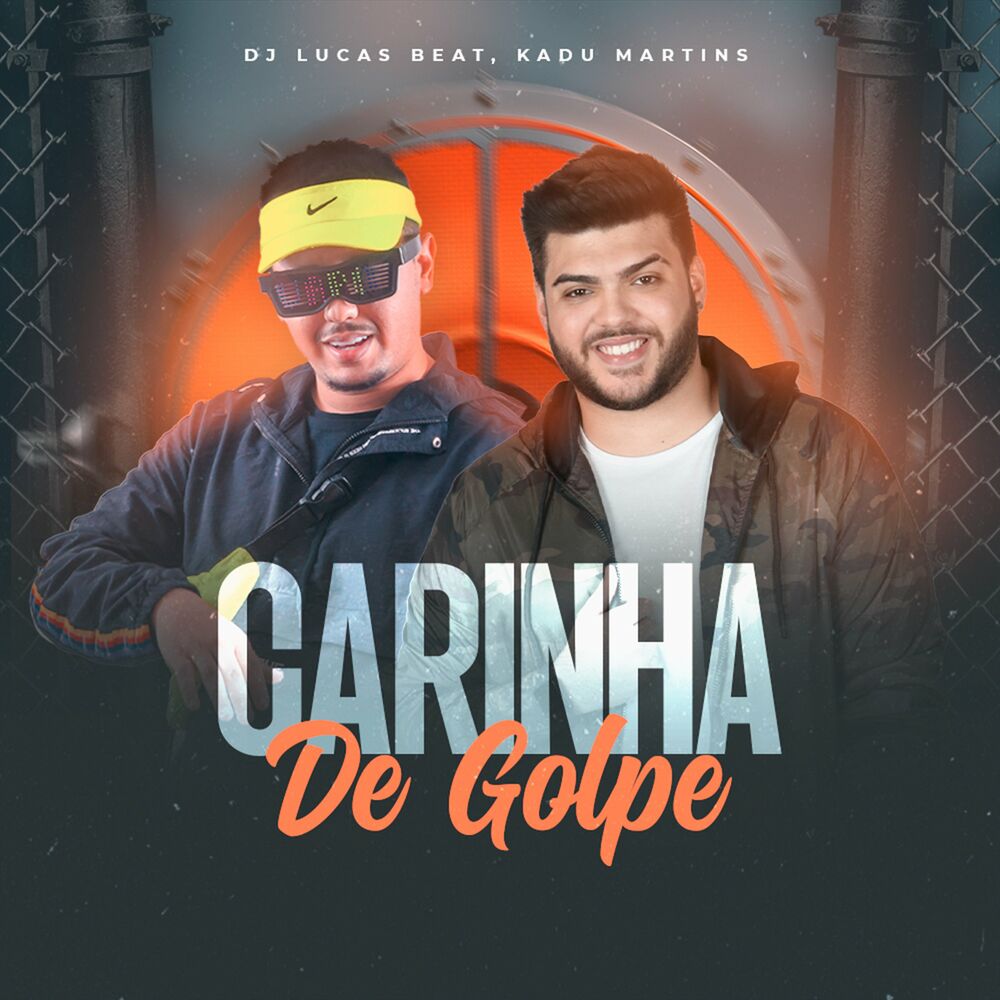 Picture of Carinha de Golpe