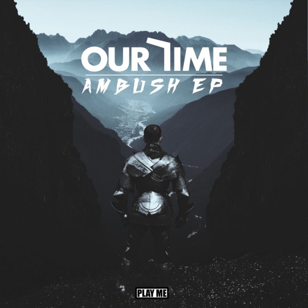 Picture of Ambush EP