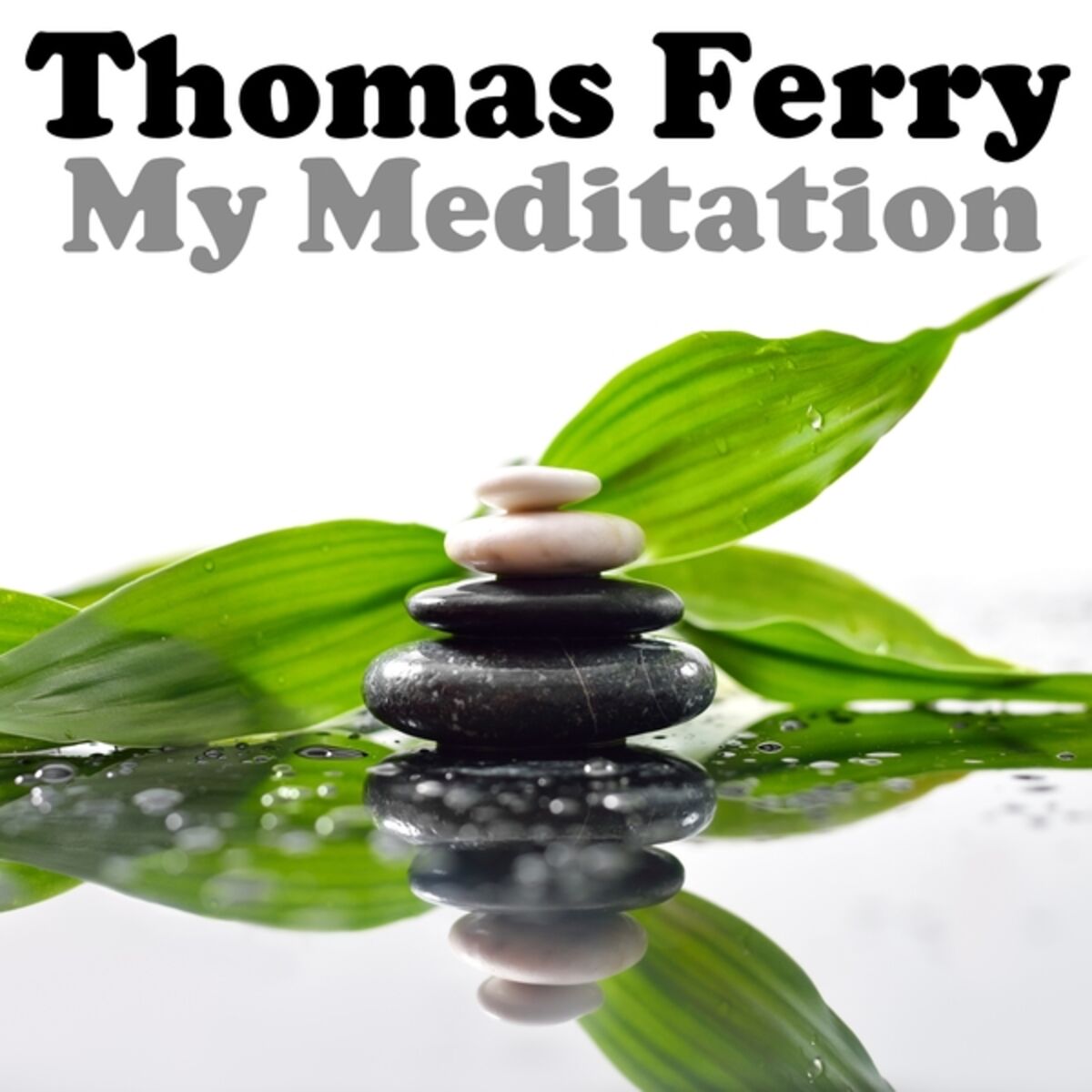Album cover of My Meditation