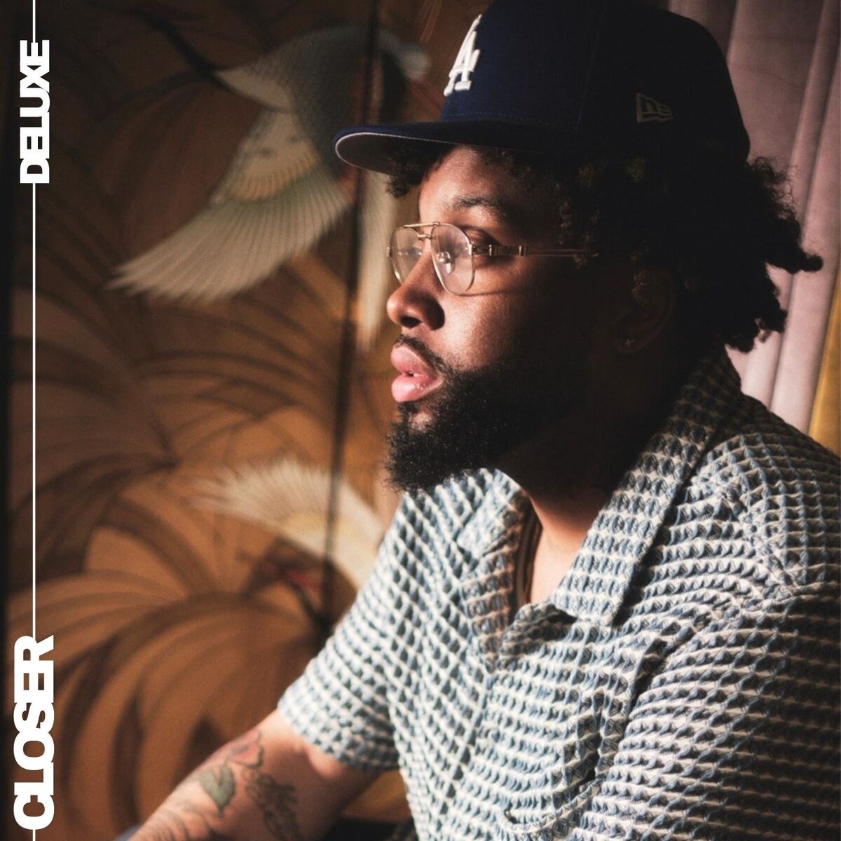 Album cover of Love on Replay