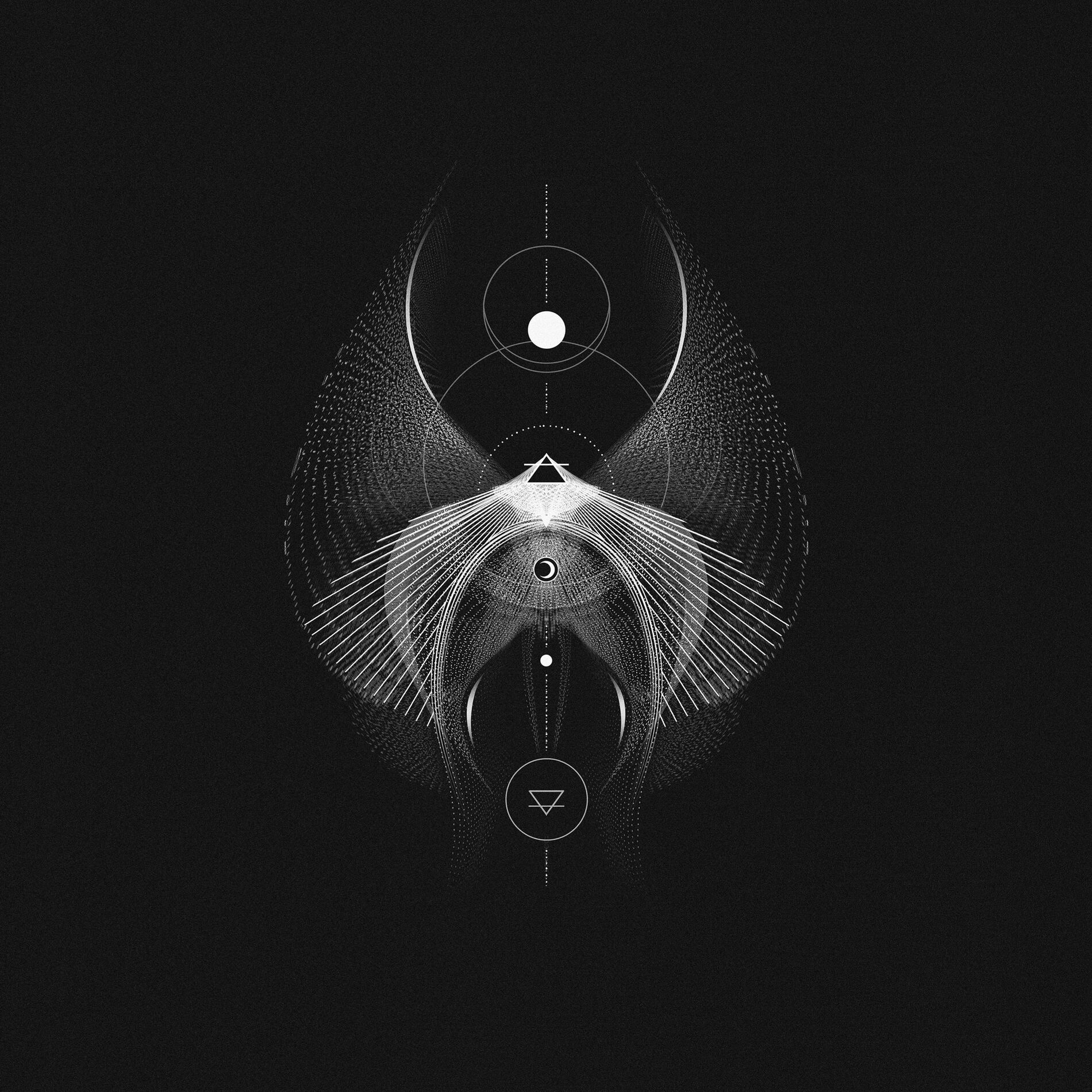 Album cover of Watching the Watchers