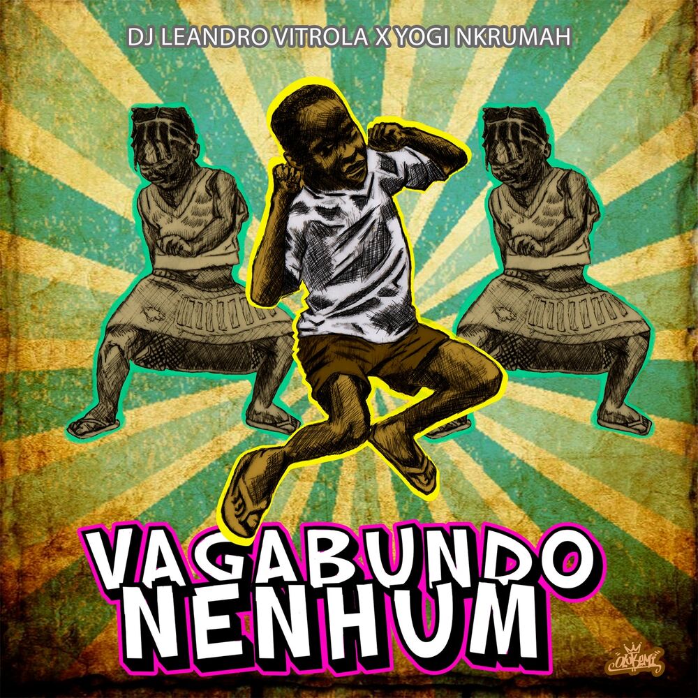 Picture of Vagabundo Nenhum