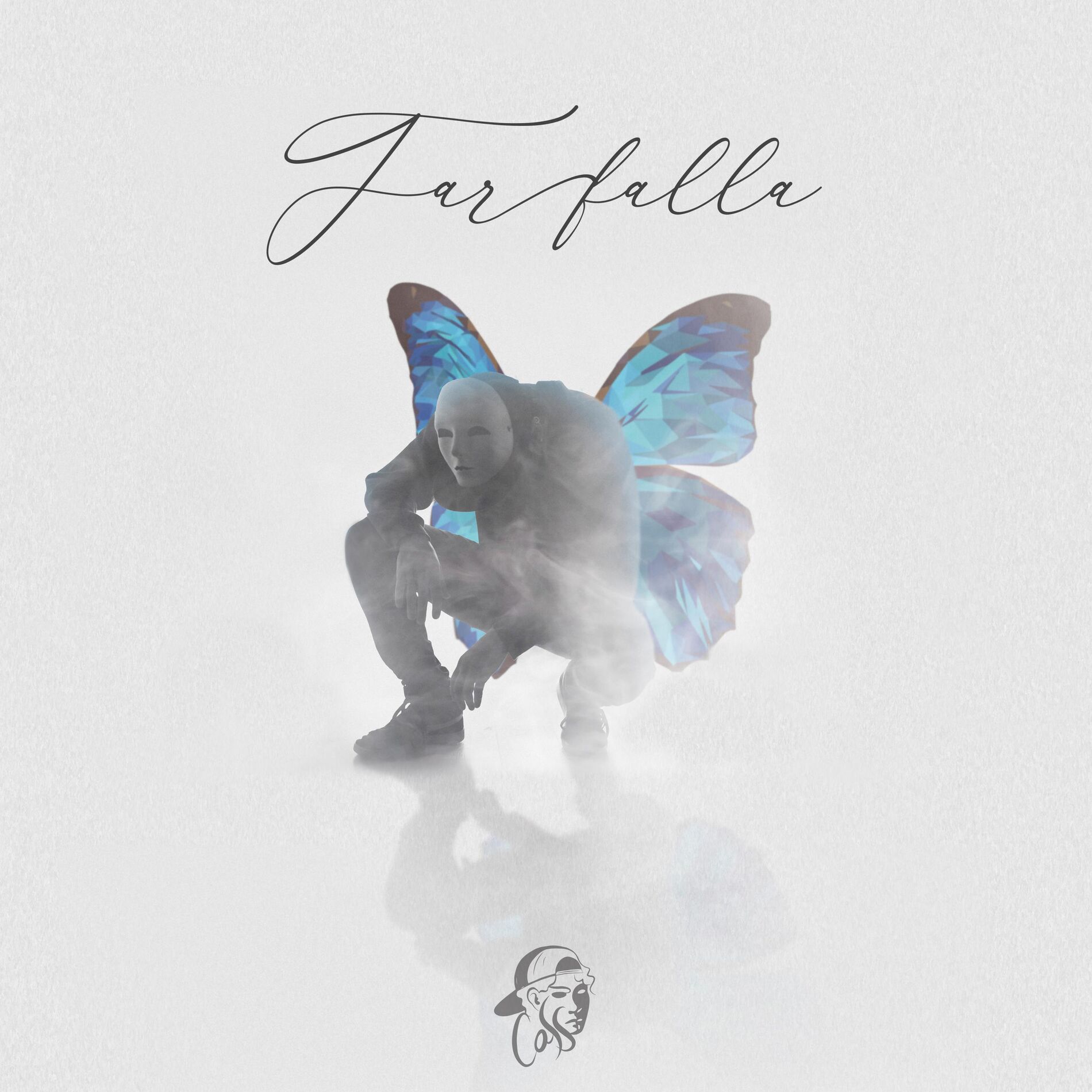 Album cover of Farfalla