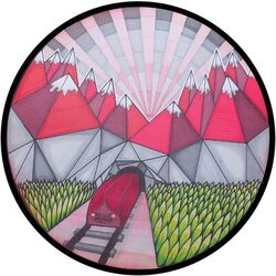 Cover of Siberian Express EP