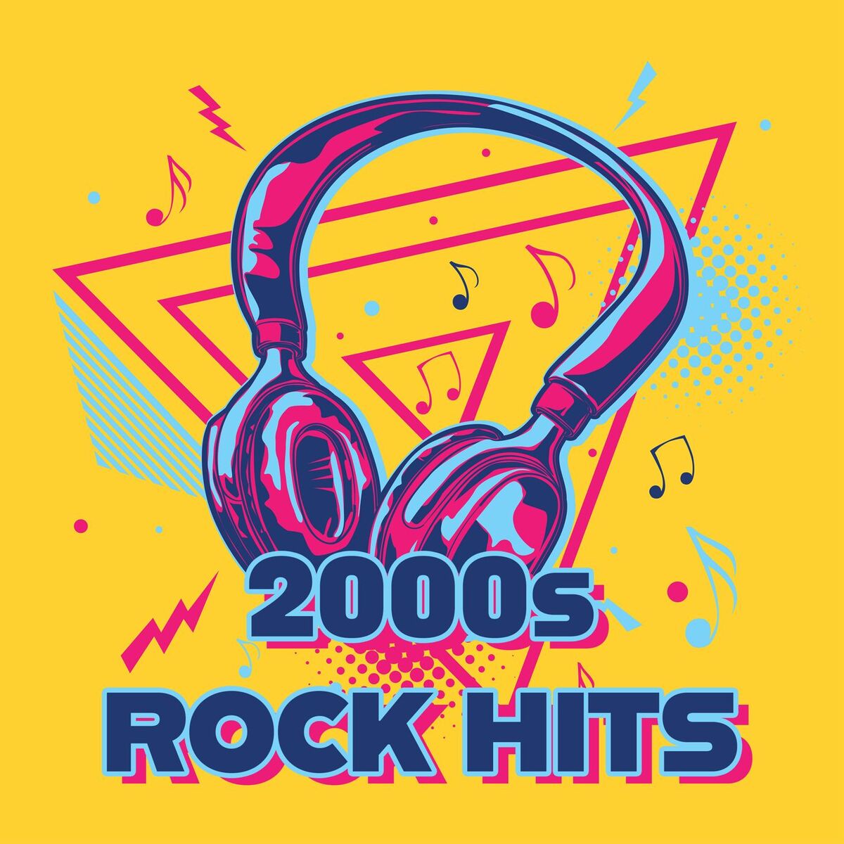 Album cover of 2000s Rock HIts