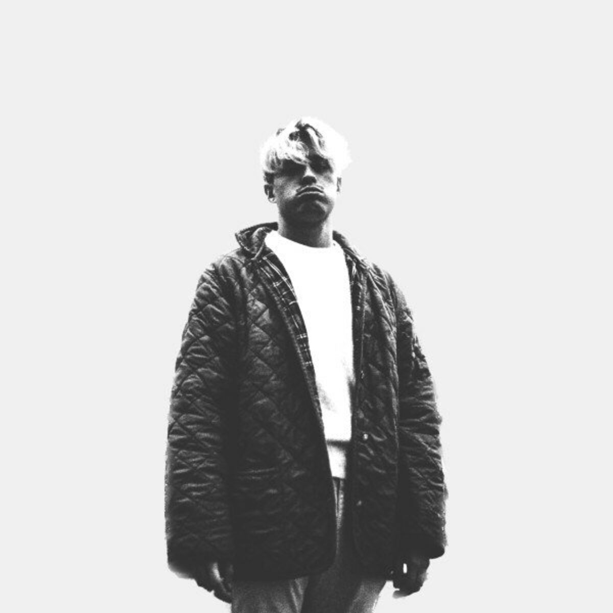 Album cover of Jeong