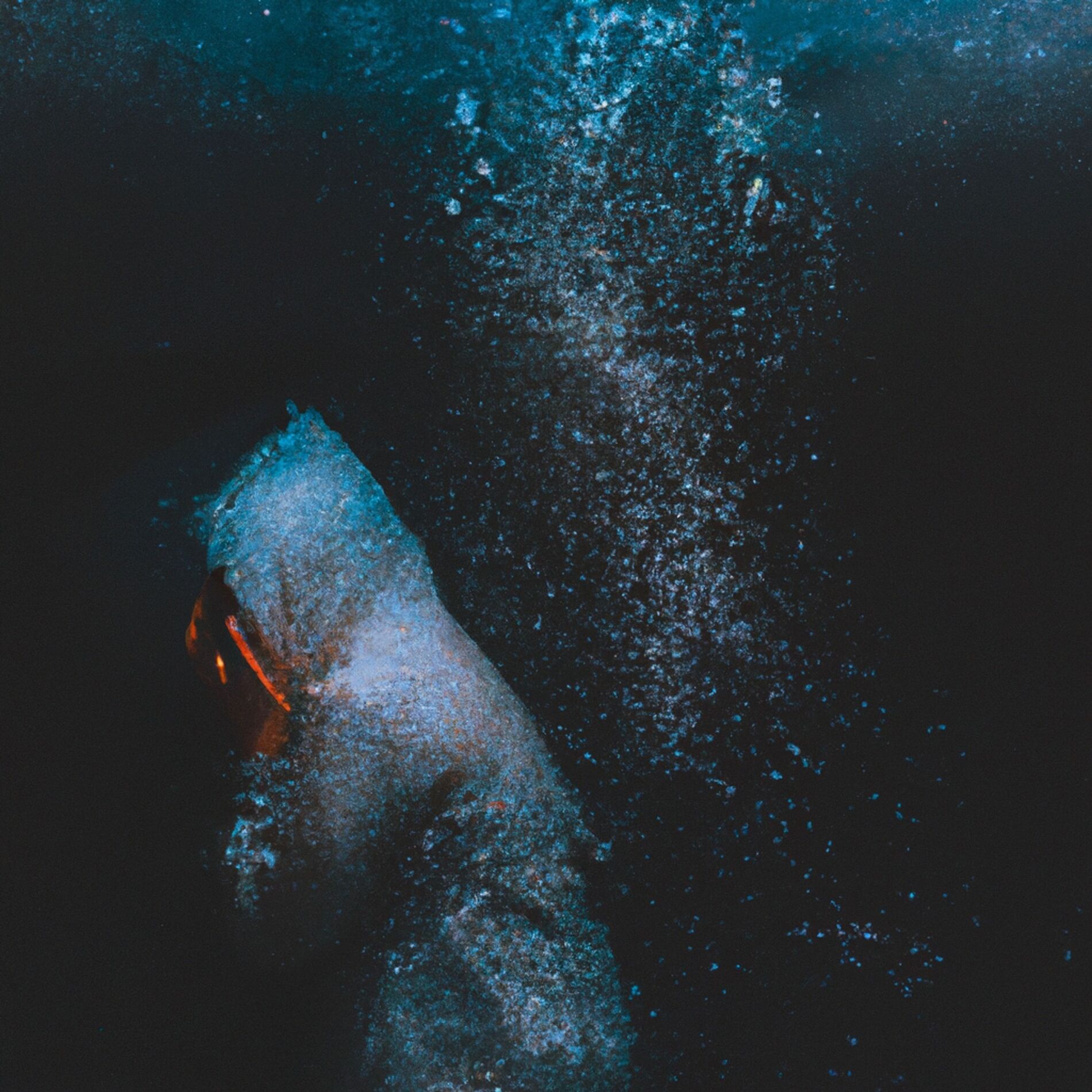 Album cover of for you