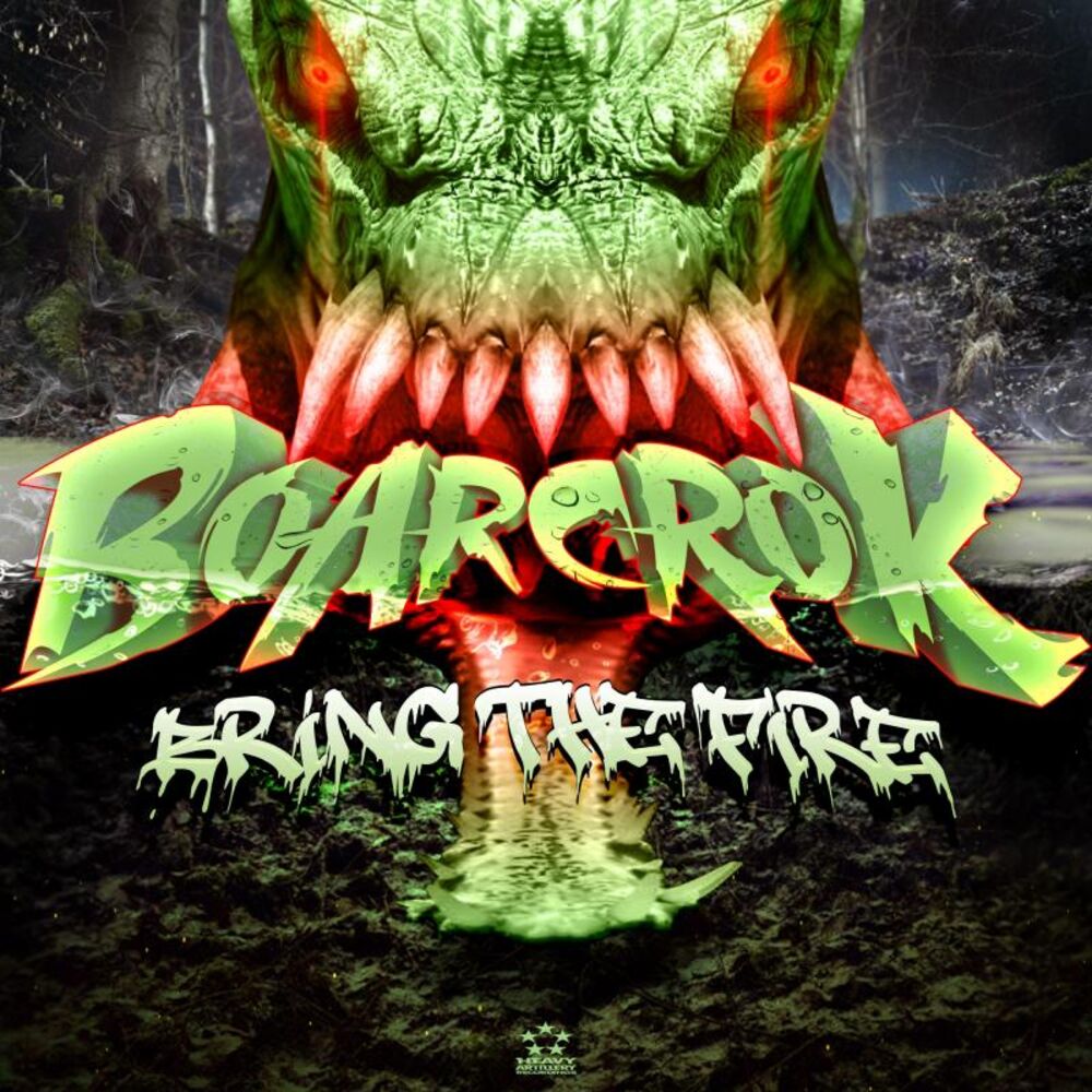 Picture of Bring The Fire EP