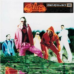 Cover of Glo