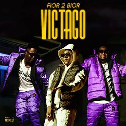 Cover of VICTAGO