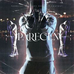 Cover of PARECEN
