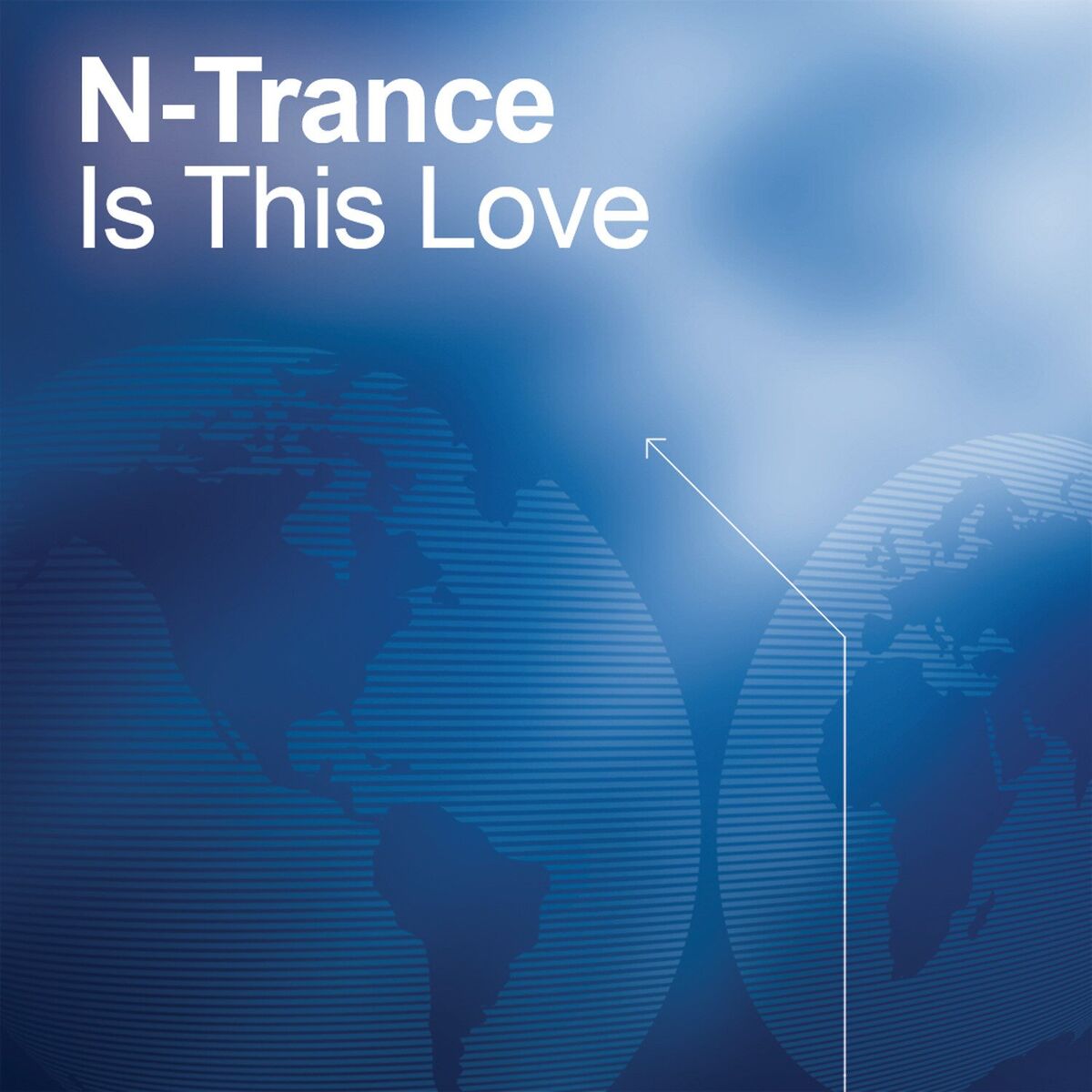 Album cover of Is This Love