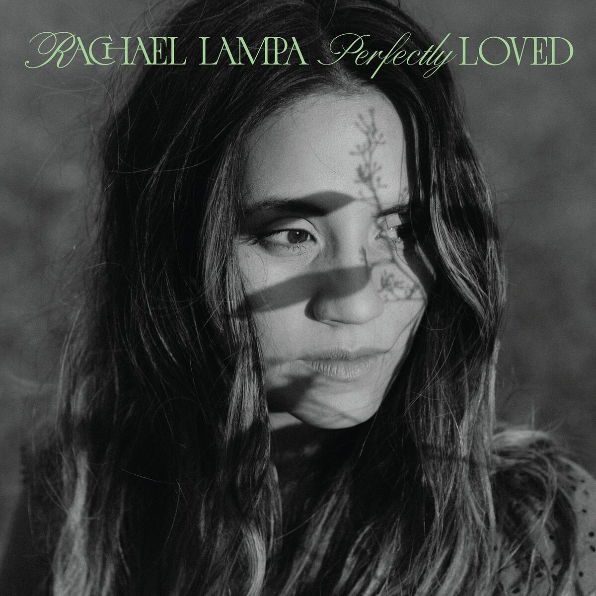Album cover of Perfectly Loved