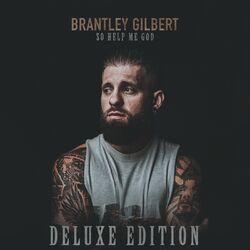 Cover of So Help Me God (Deluxe Edition)