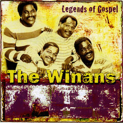 Cover of Legends Of Gospel: The Winans