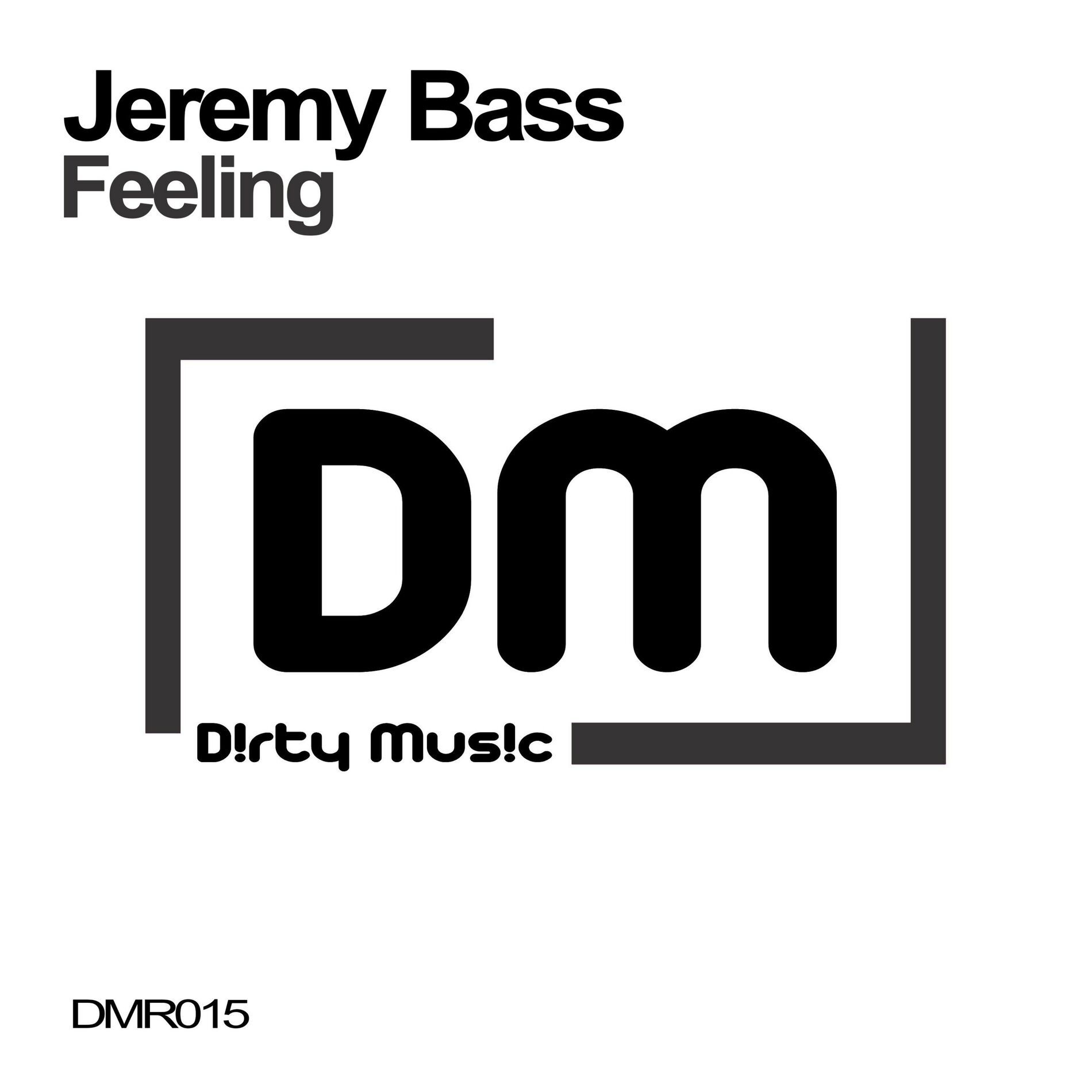 Album cover of Feeling