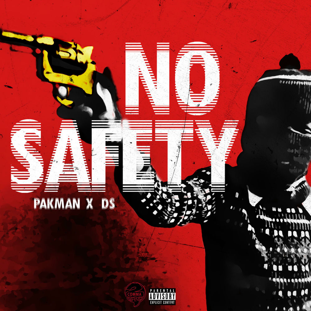 Picture of No Safety