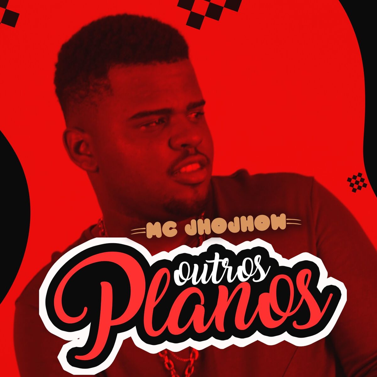 Album cover of Outros Planos