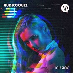 Cover of Missing