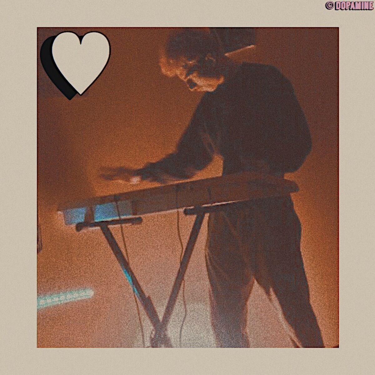 Album cover of The Lost Lovers (Forgotten Tracks)