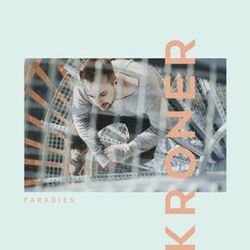 Cover of Paradies